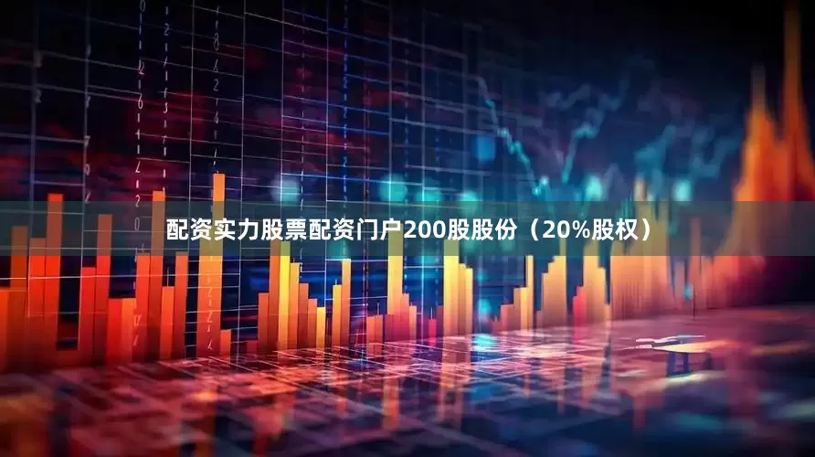 配资实力股票配资门户200股股份（20%股权）