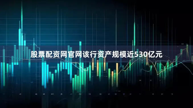 股票配资网官网该行资产规模近530亿元