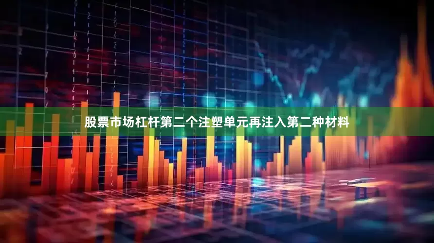 股票市场杠杆第二个注塑单元再注入第二种材料