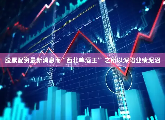 股票配资最新消息而“西北啤酒王” 之所以深陷业绩泥沼